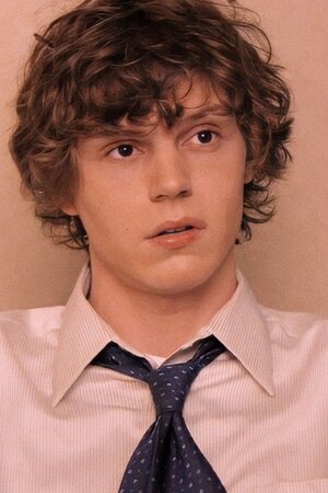 Luke Cooper
